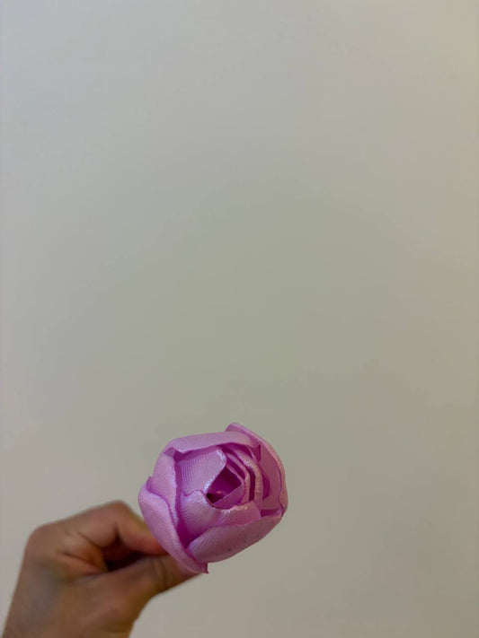 Tulipány Kytice - bez třpytek