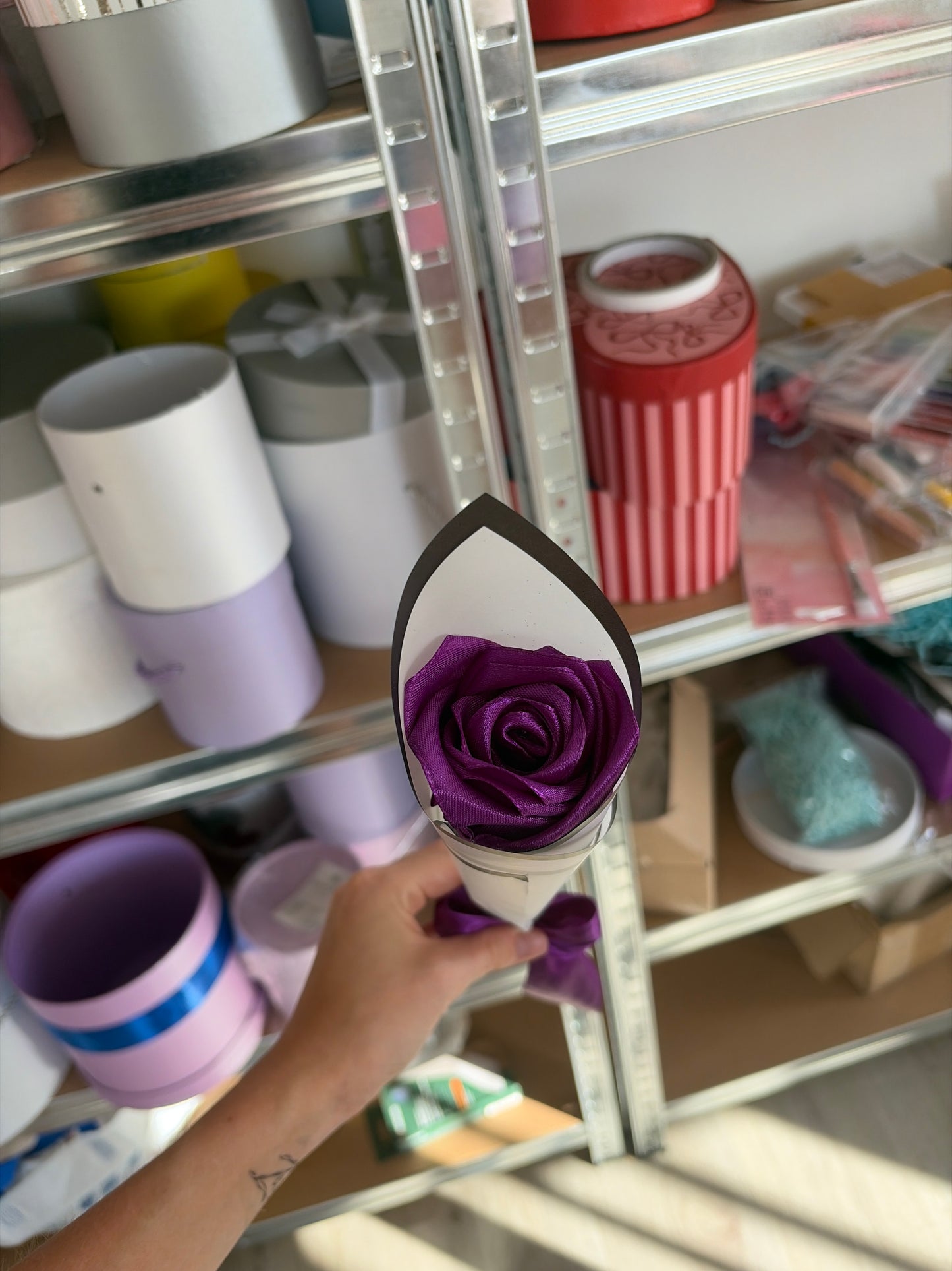 1 růže