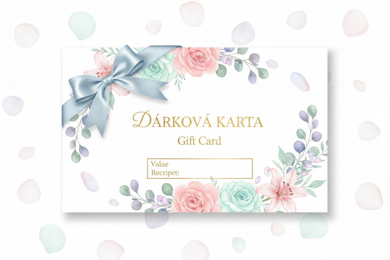 Dárková karta